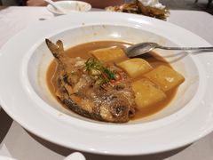 家烧鲳鱼年糕-宁海食府(北岸琴森店)