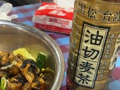 -新洞口小吃(三元二路店)