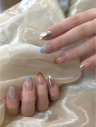 -魔丽卡·中国式美甲美睫