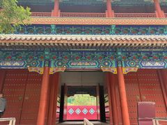 -潭柘寺景区