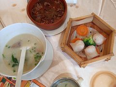 -聚福宝合苑食府(南头镇店)