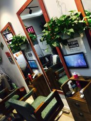 -阪川造型salon