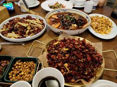 -付掌柜在成都·热炒砂锅集(金禾店)