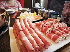 -仁和四季涮肉馆(天坛南门店)