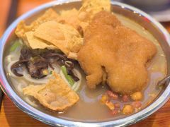 -雙冲柳州螺蛳粉&酸嘢&桂林米粉(簋街店)