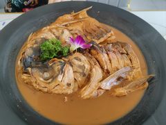 -阿三鱼头泡饼·家常菜