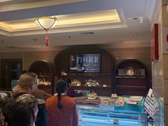 -国际饭店·帆声西饼屋(黄河路店)