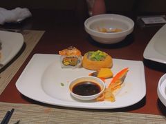 -杭州国际会议中心洲际酒店-原素全日餐厅(解放东路店)