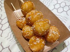 -味上湘菜馆(岳麓山店)