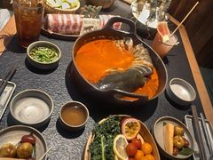 -大龙燚·旷野鲜火锅(广州首店)
