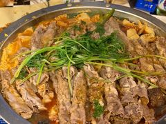 -毛蛋烩面(文汇西路店)