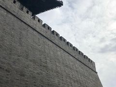 -东关历史文化旅游区-东门遗址