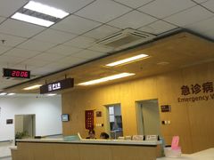 -上海市第一人民医院(松江南部)
