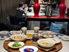 -红棉中餐厅·广州海航威斯汀酒店