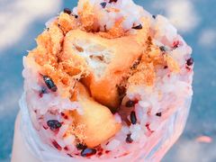 -凌阿姨·粢饭团(清扬路店)