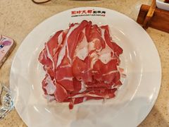 -阳坊大都涮羊肉(阳坊总店)