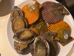 -加餐海鲜自助(集美银泰百货店)