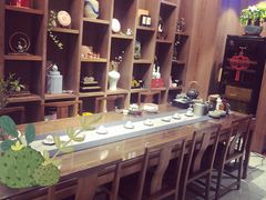 -韩山苑·潮州美食·私房菜(天安数码时代大厦店)