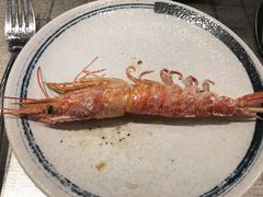 -仙桐吉宴铁板烧·精致料理