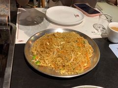 -后街佬·炭火鲜鱼杂(南城店)