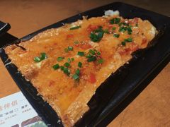 -吞鱼兽麻辣烤鱼(万达店)