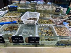 大堂-欧记·龙城港(欣都店)