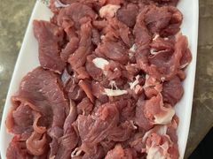 -牛叔鲜羊肉铜火锅(远东小区店)