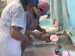 点击看大图 -国际月月生母婴月子中心(旗舰店)