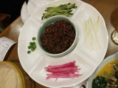 -华馨园北京烤鸭