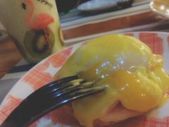 班尼迪克蛋-Kitchen·Y洋厨房西餐厅(王府壹号店)