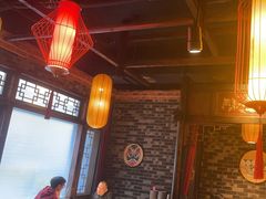 -小龙坎火锅(香港中路店)