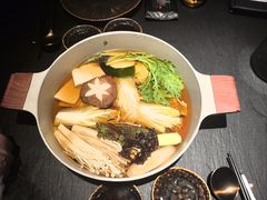 -蟹犇前•帝王蟹雪蟹(陆家嘴店)