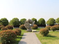 -南京市江宁方山