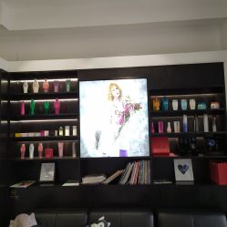 -ASA HAIR SALON