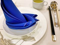 -翠湖宾馆·中餐厅