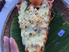 -越海渔村
