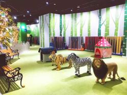 -幻贝家儿童乐园(苏州中心店)