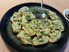 -香然会·园林雅宴(陆家嘴店)