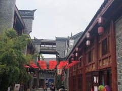 -武汉园博园(武汉自然博物馆)