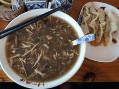 -张小文胡辣汤(龙柏新村店)
