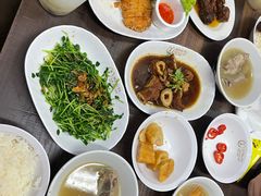 -松發肉骨茶(克拉码头店)