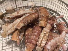 虾爬子-海味当家·蒸锅海鲜(中山广场创始店)