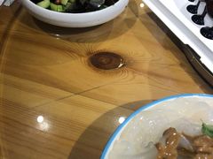 -肘子酥·天津菜·特色捞面(德云社店)