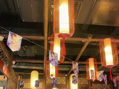 大堂-小龙坎火锅(春熙太古里店)