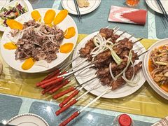 -喀什骑仕大观园