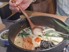 -沼津港精致料理·寿喜烧·烧鸟(龙湖南桥天街日料榜单店)