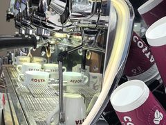 -COSTA COFFEE(丰联广场店)