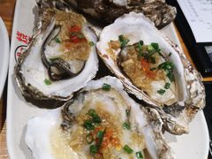 -本色.小马哥烧烤(五一路总店)