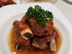 糖醋小排-御宝轩(益丰·外滩源店)