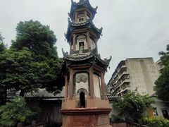-房湖公园